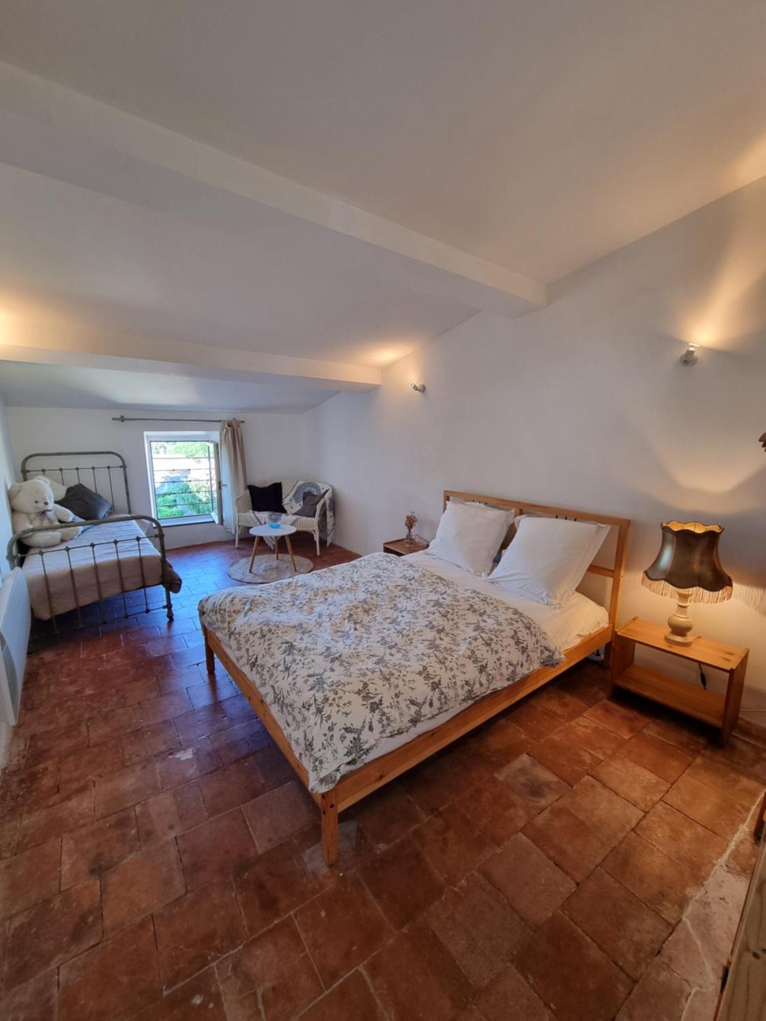 Maison De Charme Caunes-Minervois Eksteriør bilde