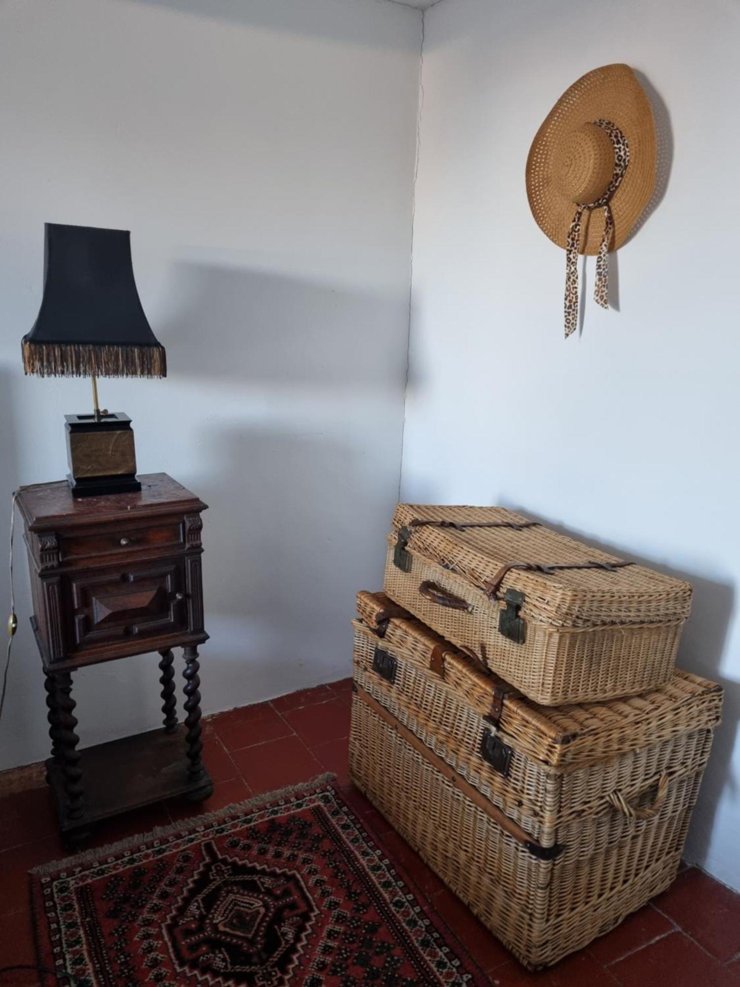 Maison De Charme Caunes-Minervois Eksteriør bilde