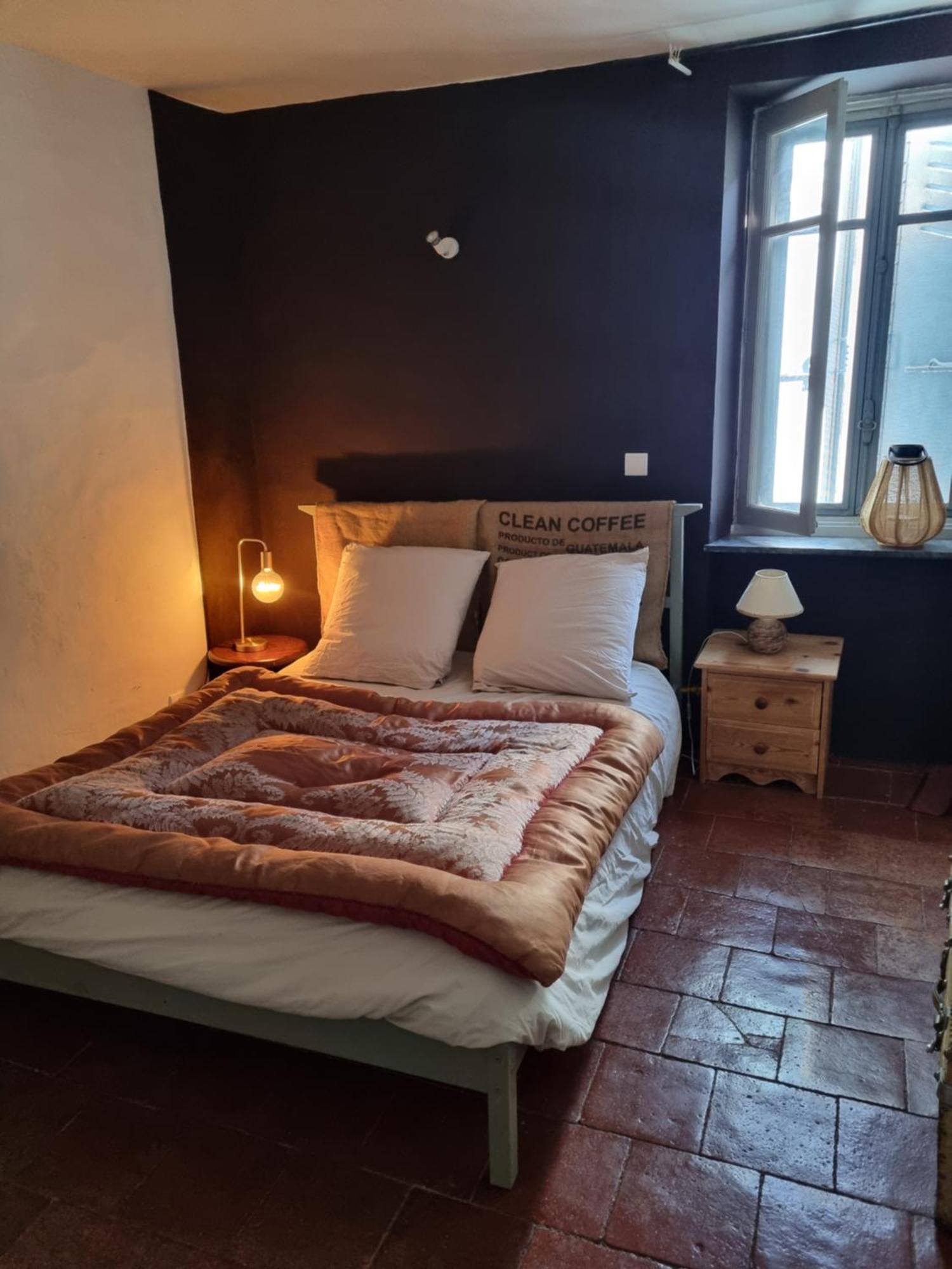 Maison De Charme Caunes-Minervois Eksteriør bilde