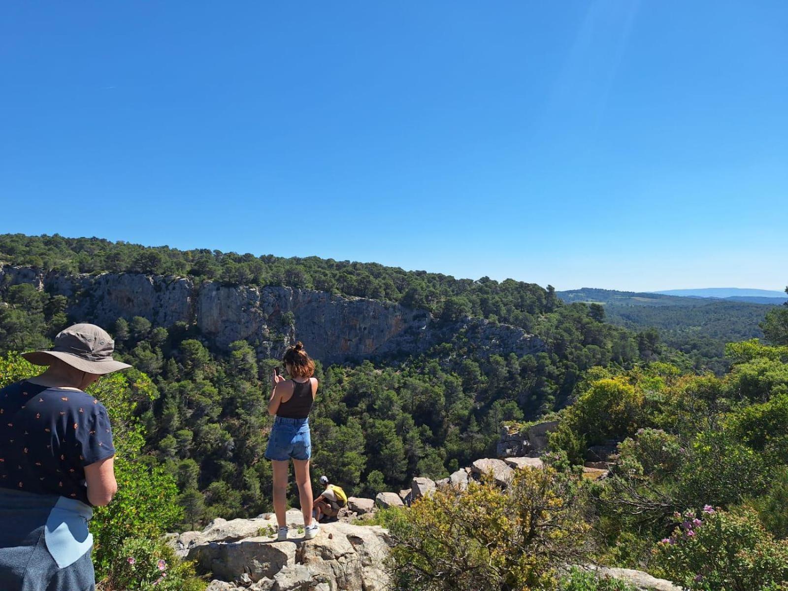 Maison De Charme Caunes-Minervois Eksteriør bilde