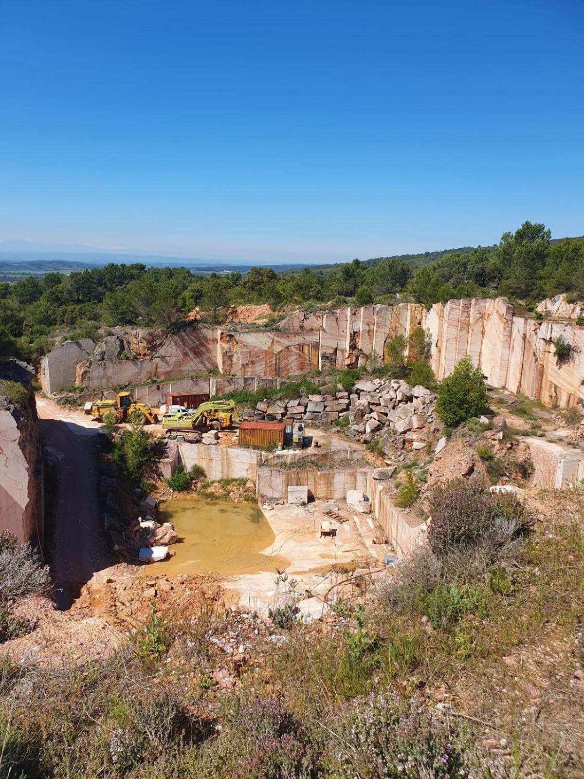 Maison De Charme Caunes-Minervois Eksteriør bilde