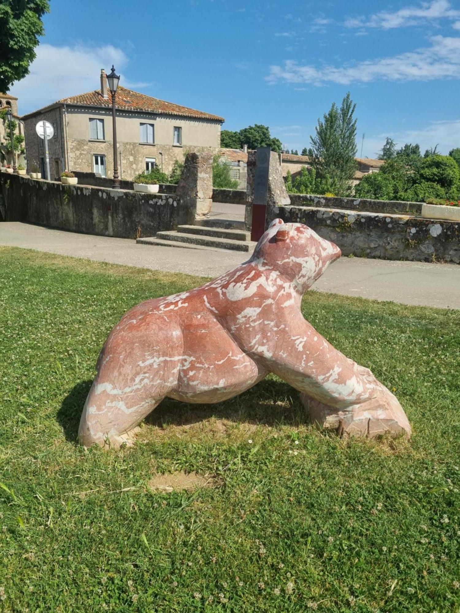 Maison De Charme Caunes-Minervois Eksteriør bilde